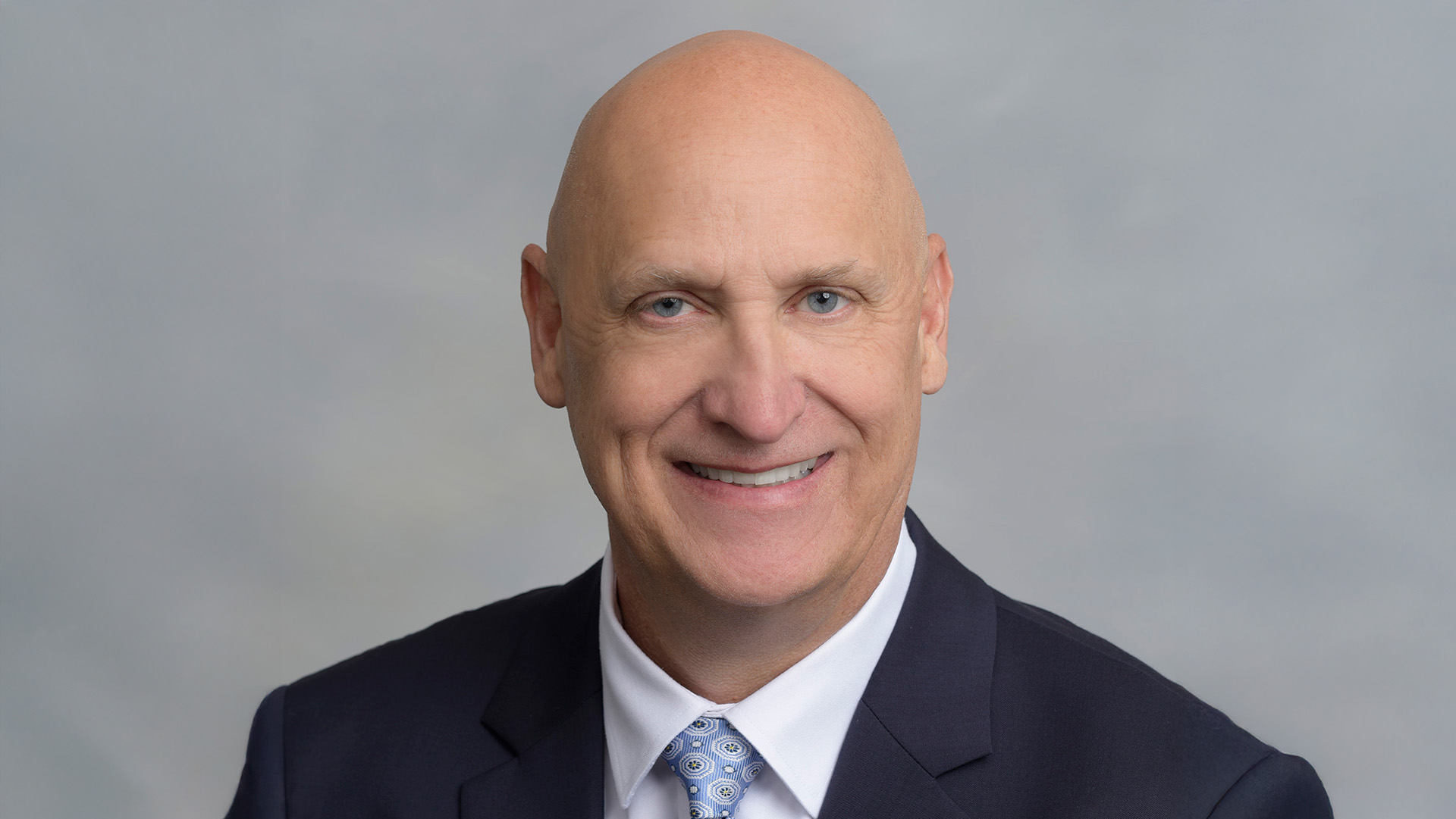 Dan Drake Headshot