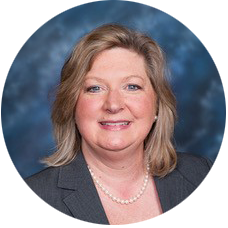 Teresa Anderson Headshot